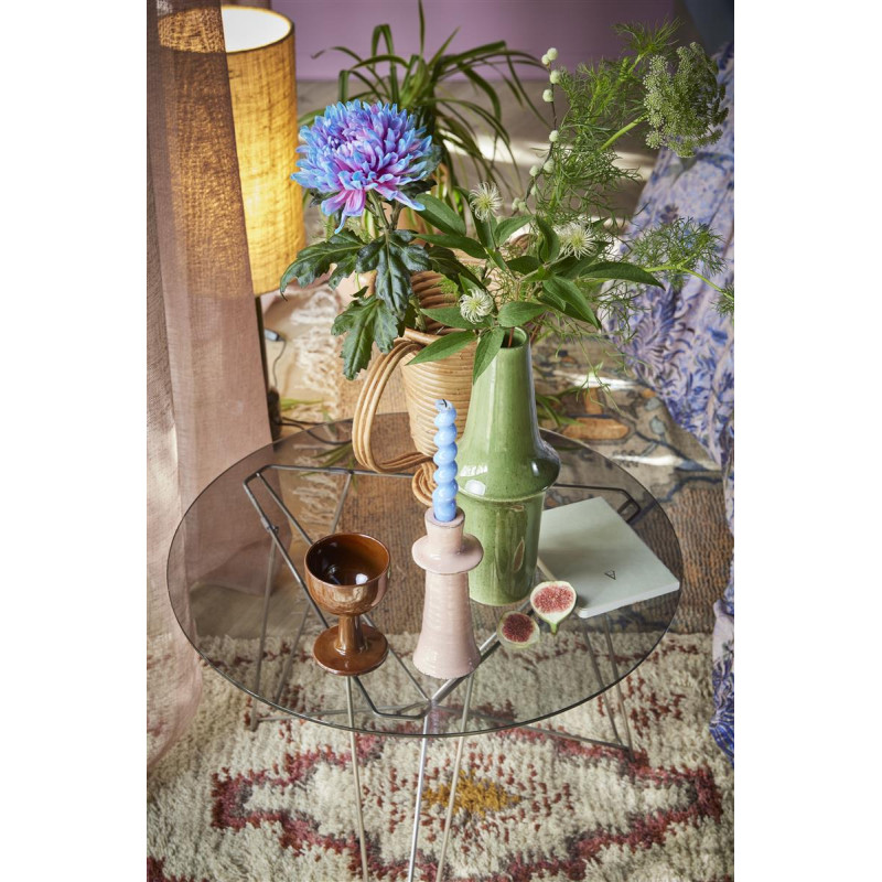 Gultasveļas komplekts Full Of Beauty Blue Green