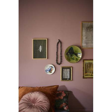 Gultasveļas komplekts Full Of Beauty Blue Green