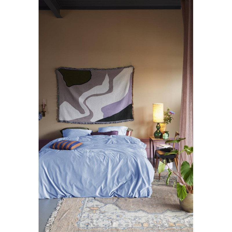 Gultasveļas komplekts Tender Mid Blue