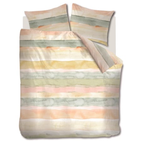 Gultas veļas komplekts Mix Pastel