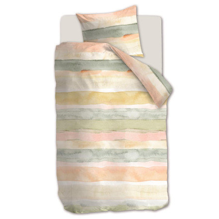 Gultas veļas komplekts Mix Pastel cena
