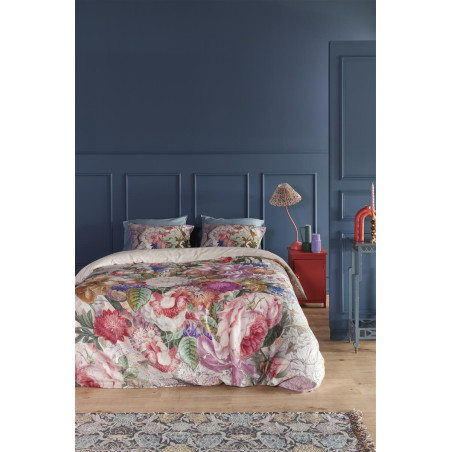 Gultasveļas komplekts Amy Multi internetā