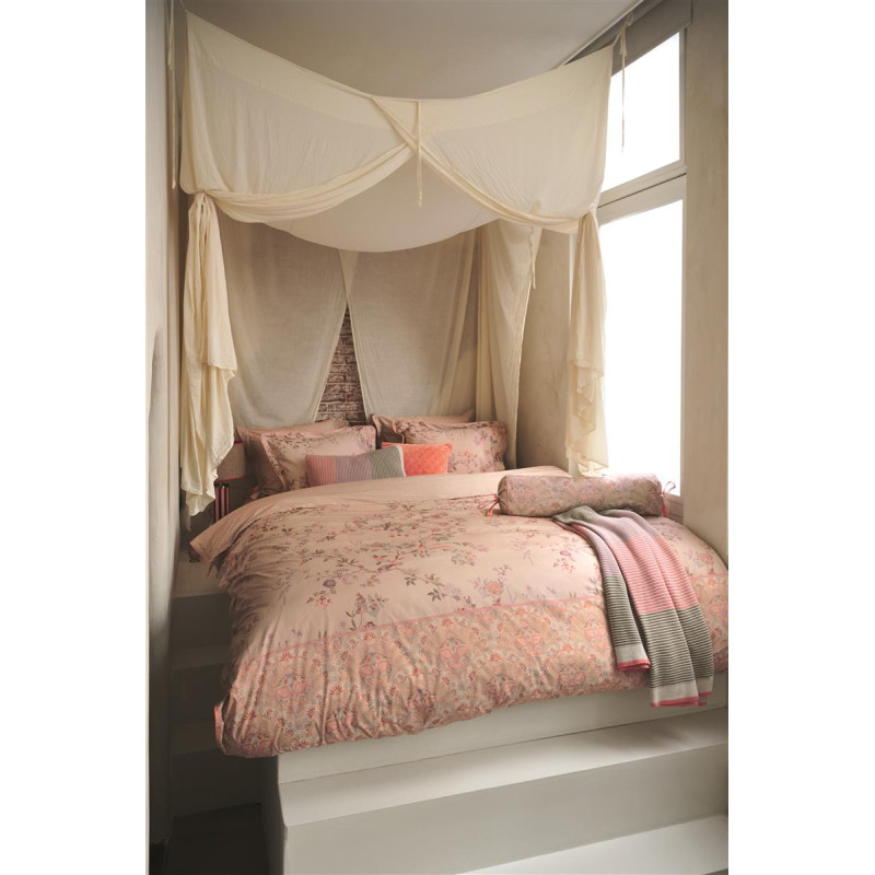 Gultasveļas komplekts Avelie Peach