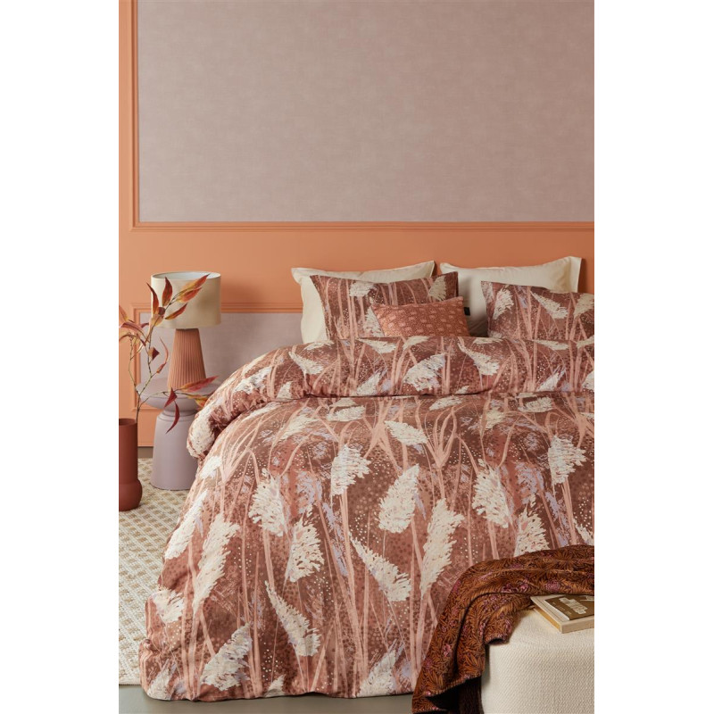 Gultasveļas komplekts Avelie Peach