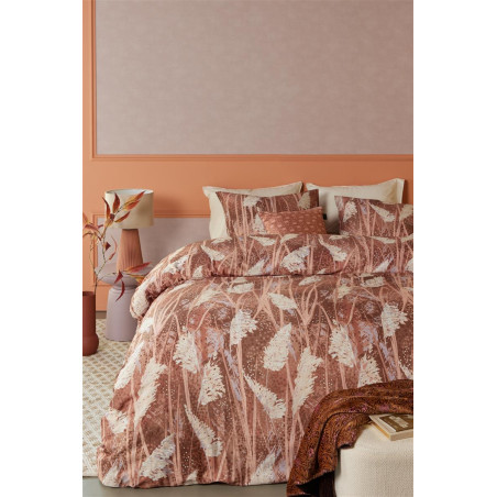 Gultasveļas komplekts Avelie Peach