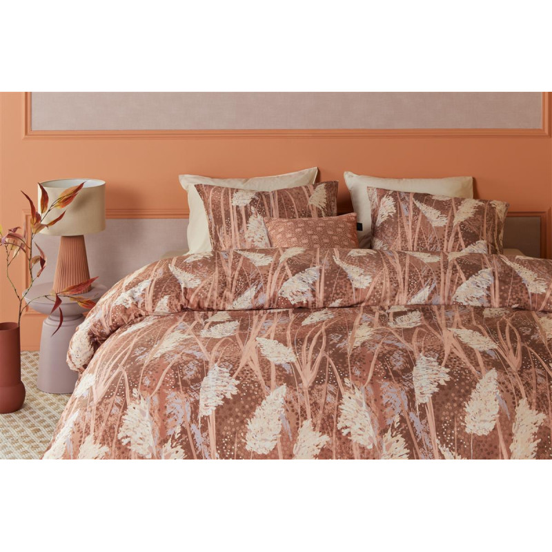Gultasveļas komplekts Avelie Peach