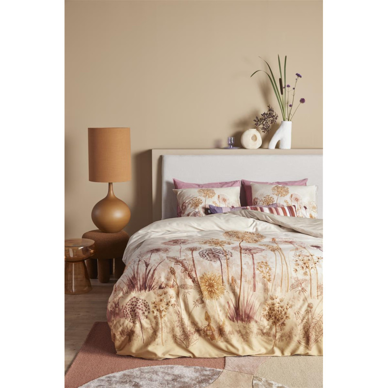 Gultasveļas komplekts Ella Pastel