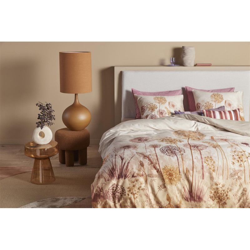 Gultasveļas komplekts Ella Pastel