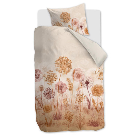 Gultasveļas komplekts Ella Pastel