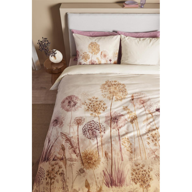 Gultasveļas komplekts Ella Pastel