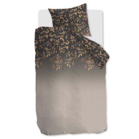 Gultasveļas komplekts Khai Antracite