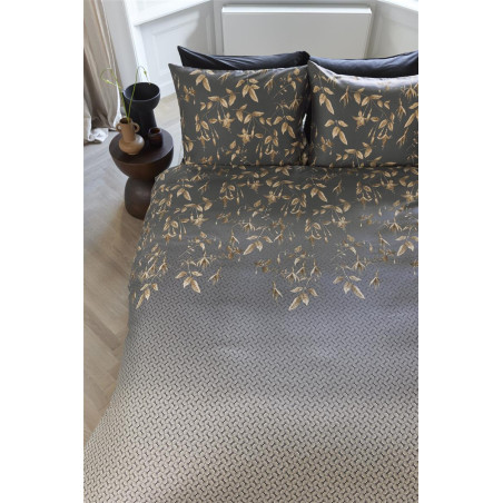 Gultasveļas komplekts Khai Antracite internetā