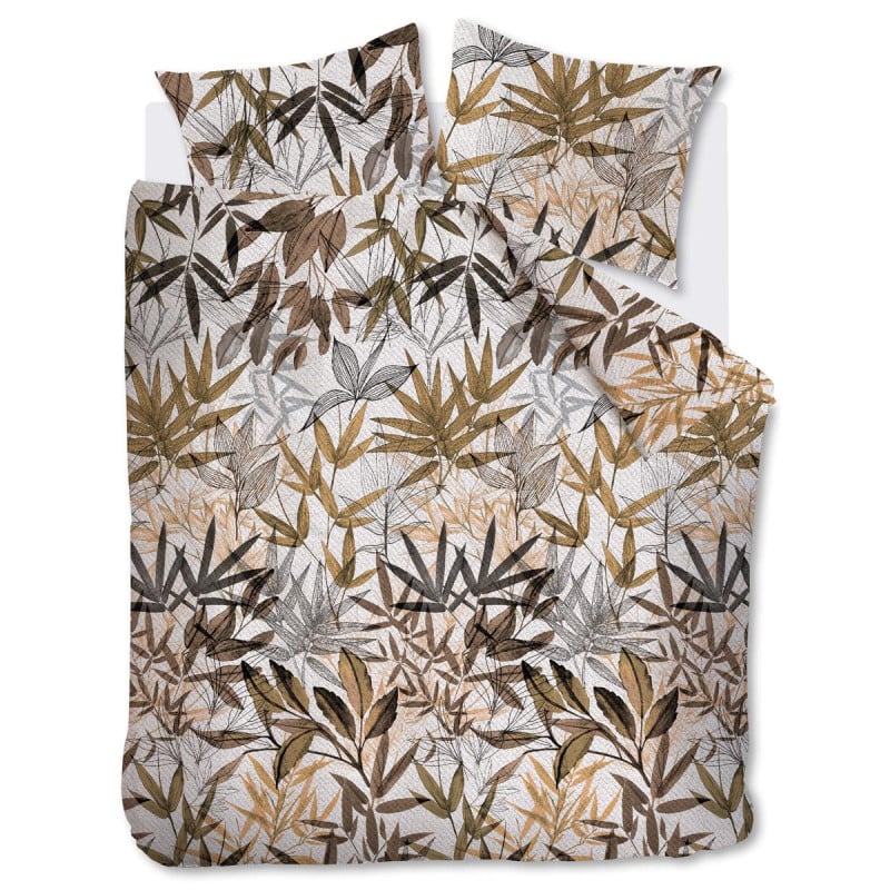 Gultasveļas komplekts Mya Brown