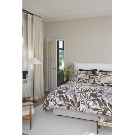 Gultasveļas komplekts Mya Brown cena