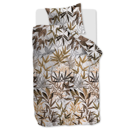 Gultasveļas komplekts Mya Brown