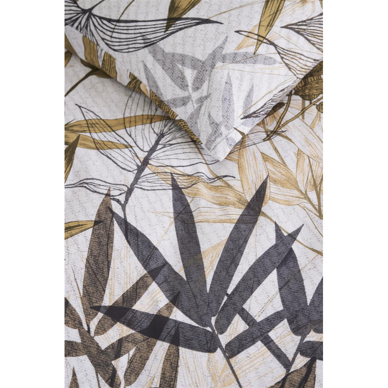 Gultasveļas komplekts Mya Brown