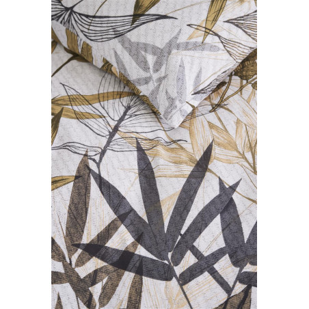 Gultasveļas komplekts Mya Brown