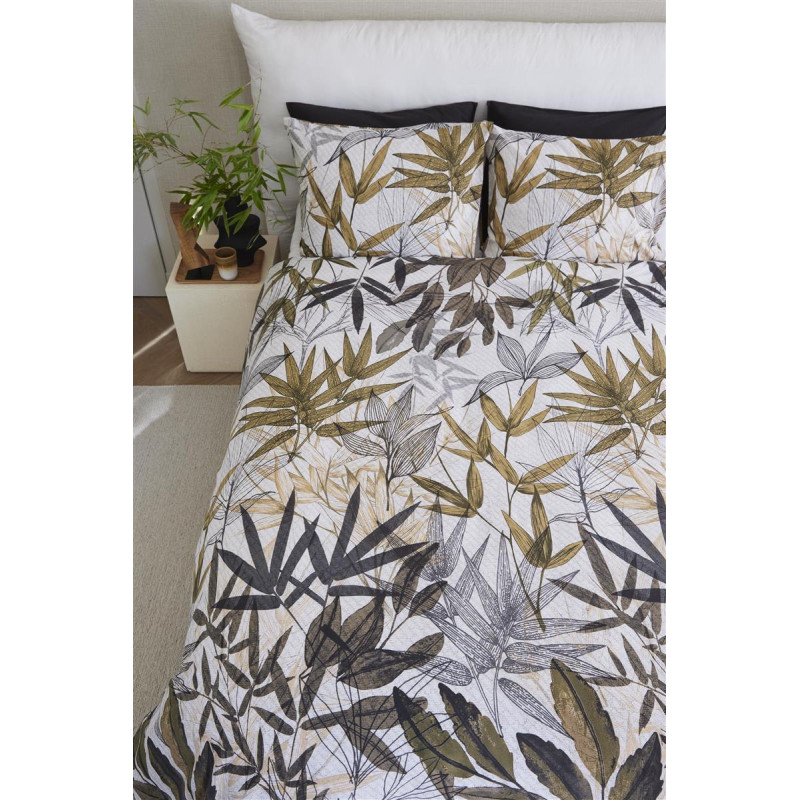 Gultasveļas komplekts Mya Brown