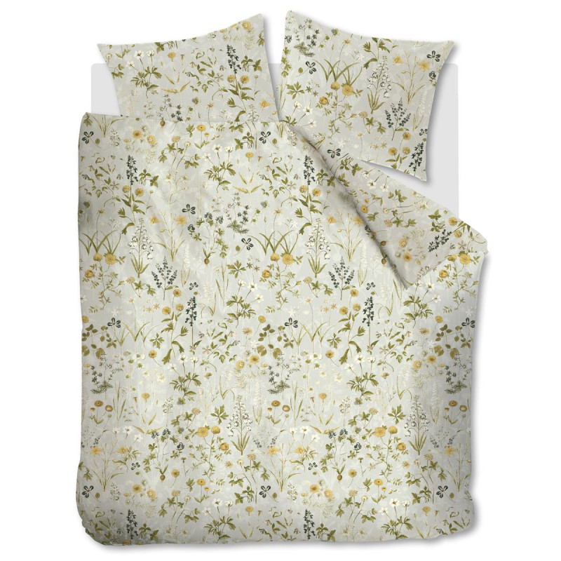 Gultasveļas komplekts Olivia Green