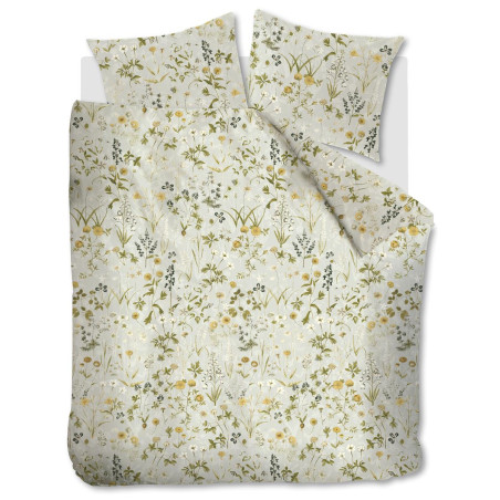 Gultasveļas komplekts Olivia Green