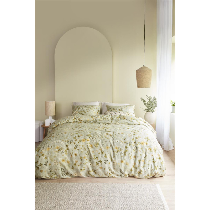 Gultasveļas komplekts Olivia Green