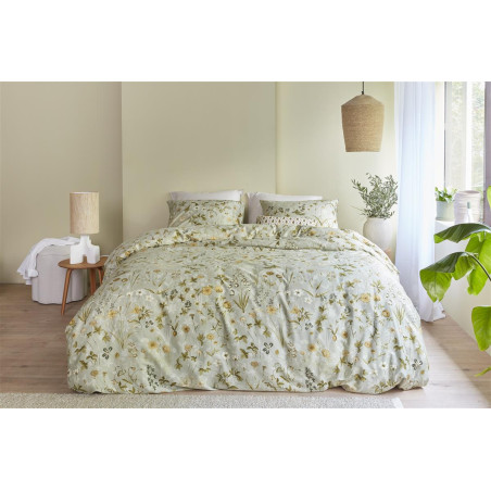 Gultasveļas komplekts Olivia Green internetā