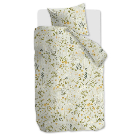 Gultasveļas komplekts Olivia Green