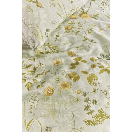 Gultasveļas komplekts Olivia Green