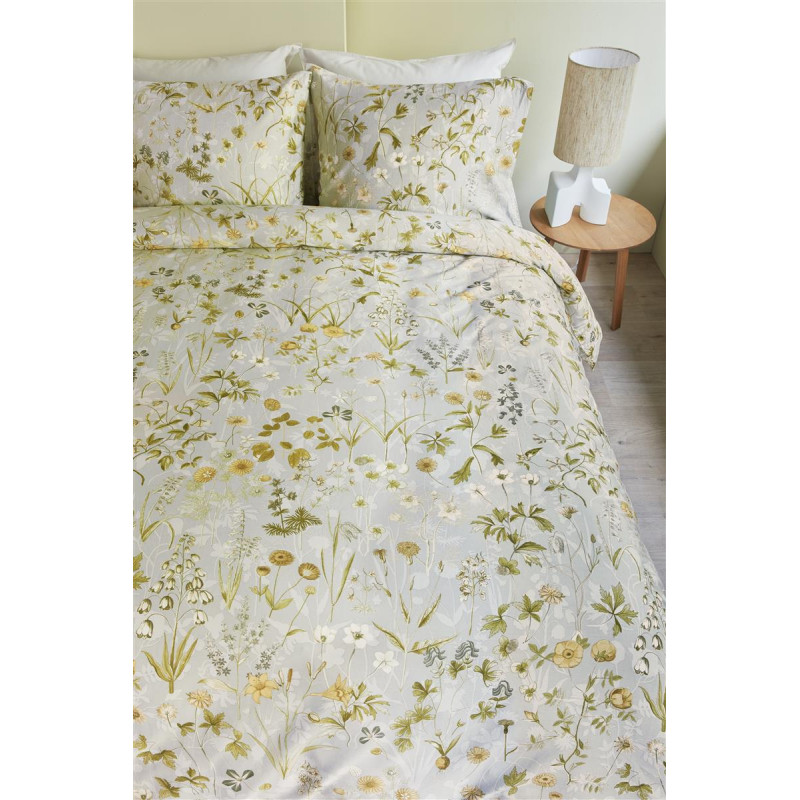 Gultasveļas komplekts Olivia Green