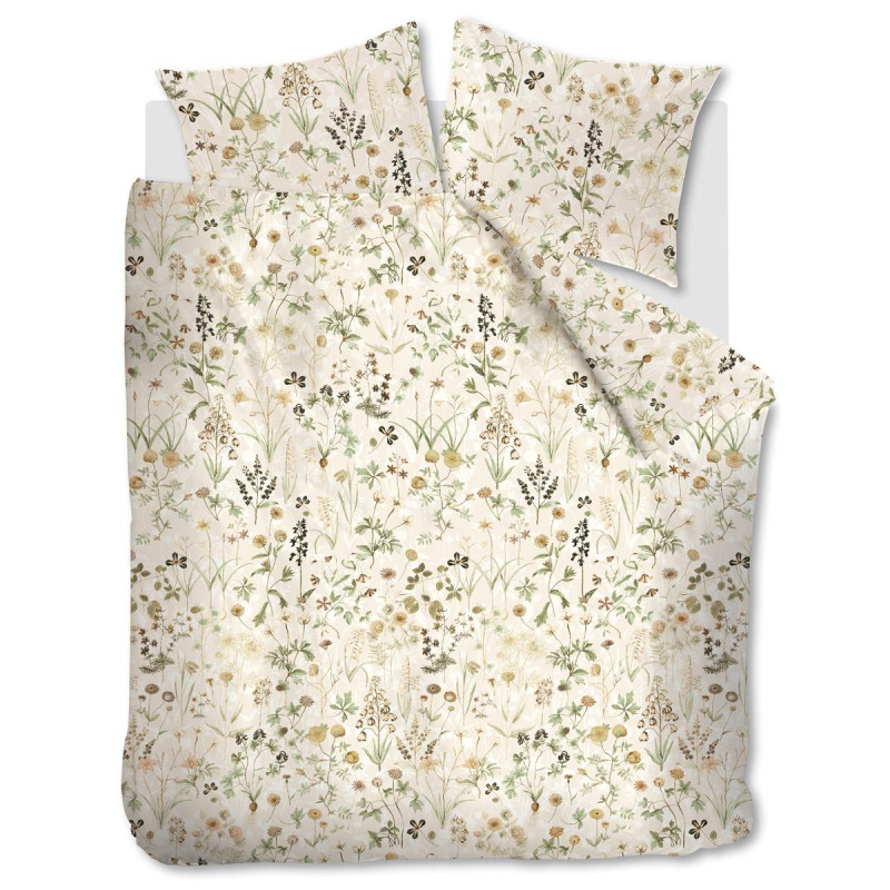 Gultasveļas komplekts Olivia Natural