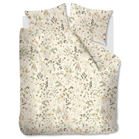 Gultasveļas komplekts Olivia Natural