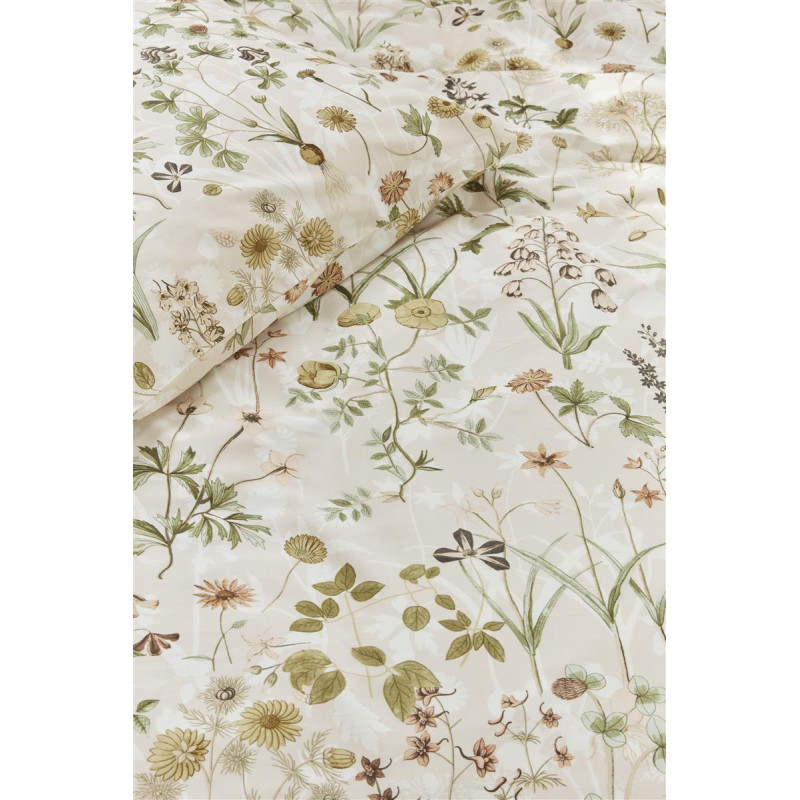 Gultasveļas komplekts Olivia Natural