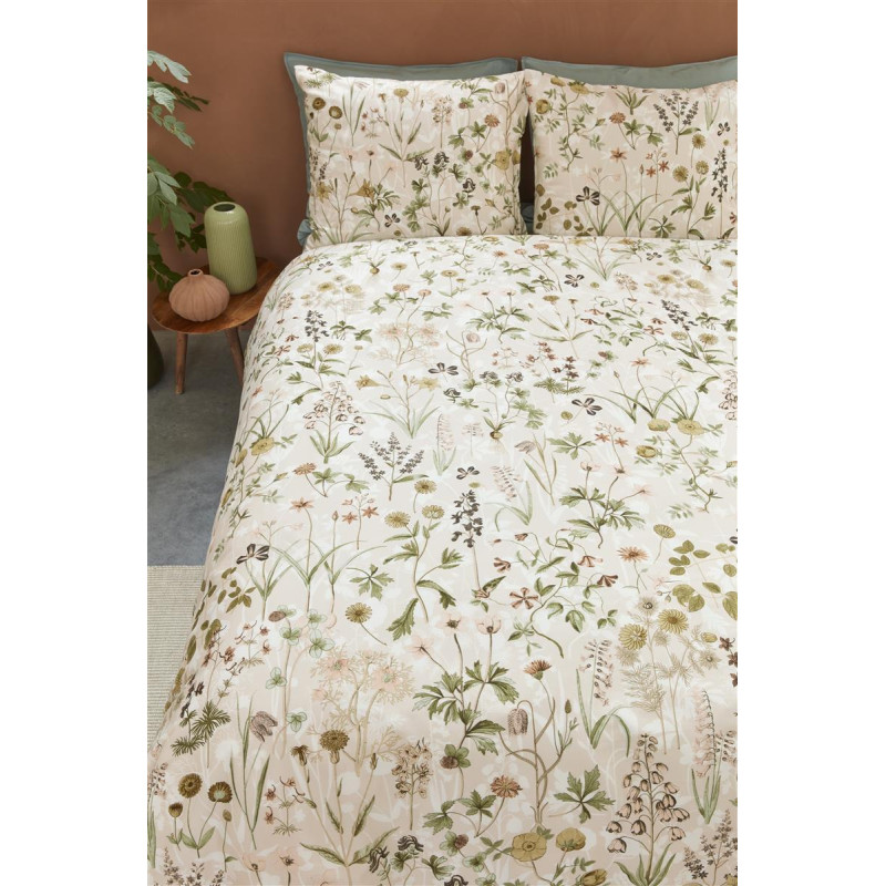 Gultasveļas komplekts Olivia Natural