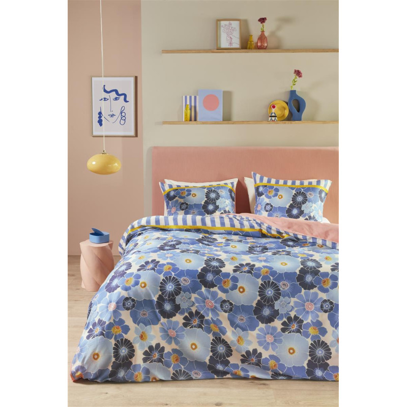 Gultasveļas komplekts Nica Multi