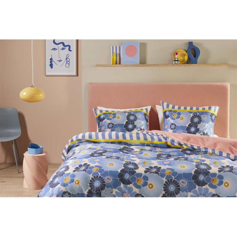 Gultasveļas komplekts Nica Multi