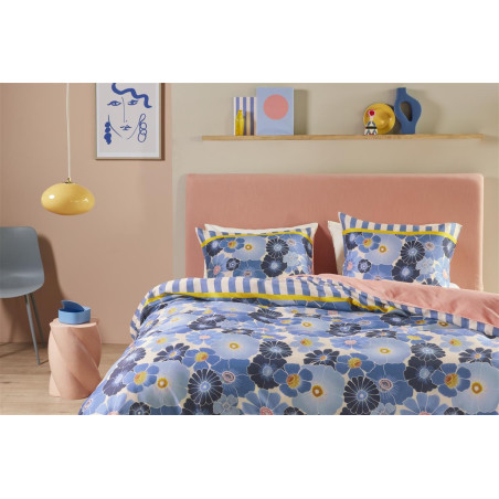 Gultasveļas komplekts Nica Multi