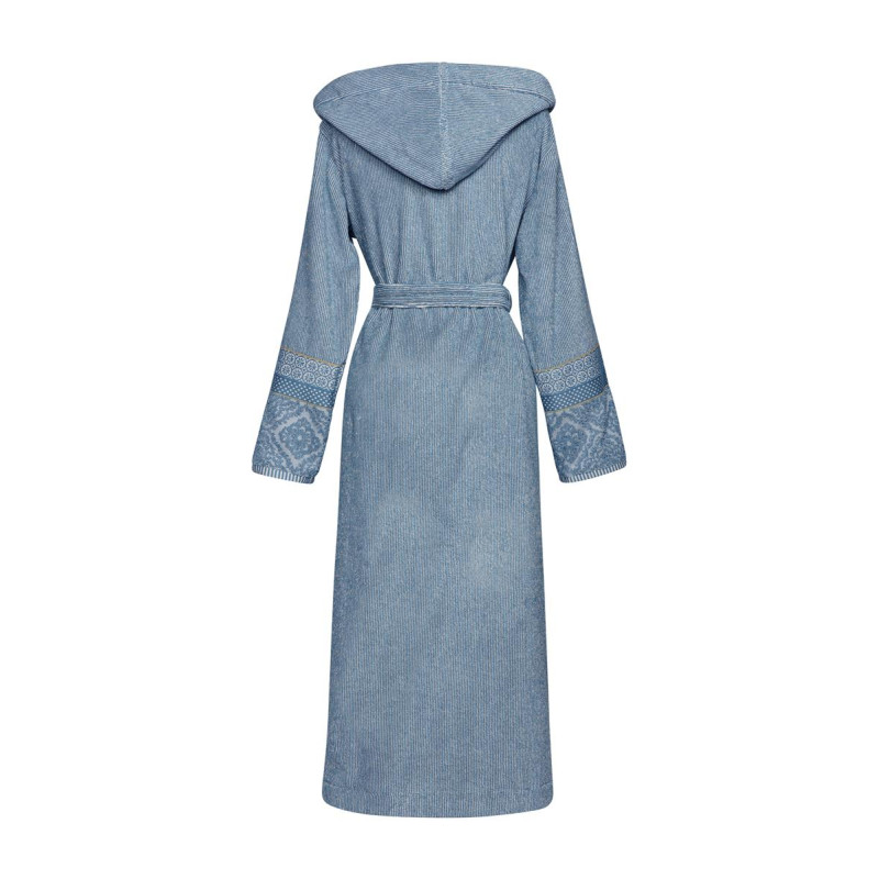 Halāts Soft Zeillinge Blue Grey