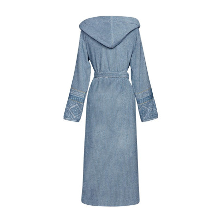 Halāts Soft Zeillinge Blue Grey cena