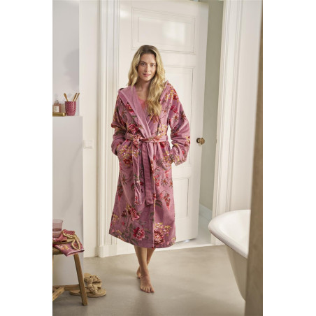 Halāts Secret Garden Mauve