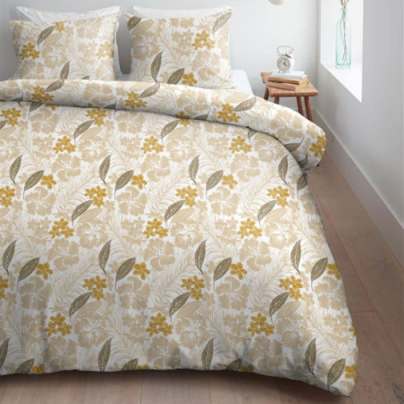 Gultas komplekts Gina Ochre