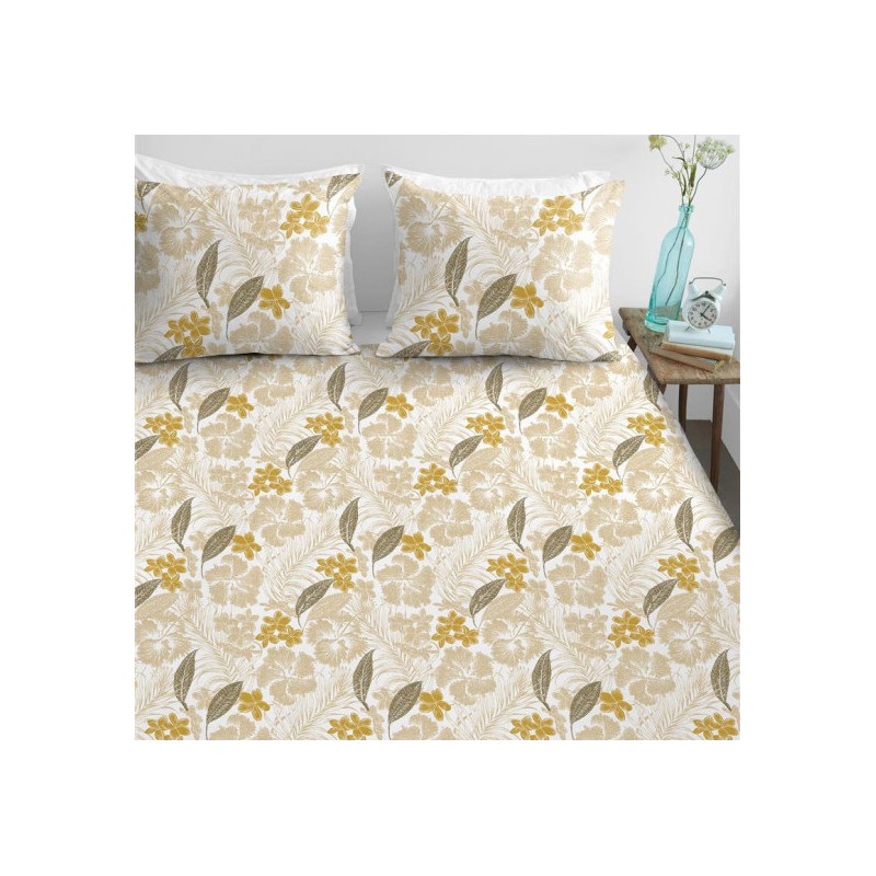 Gultas komplekts Gina Ochre