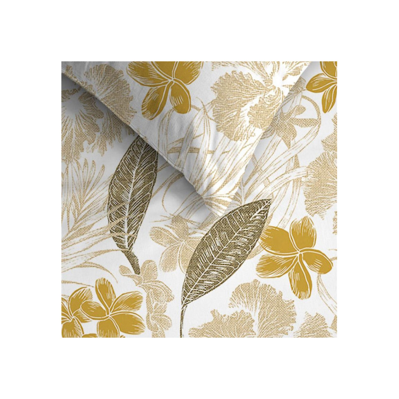 Gultas komplekts Gina Ochre