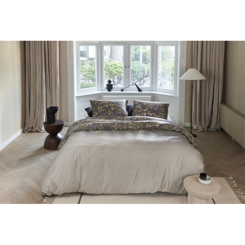 Spilvendrāna Khai Antracite