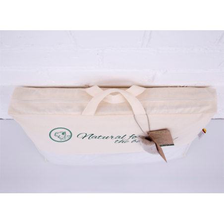 Sega ar kamieļa vilnu internetā