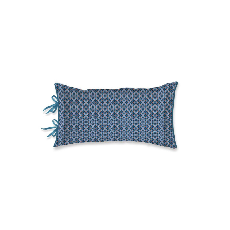 Dekoratīvs spilvens Pip Studio Buenas Noches Cushion Dark Blue