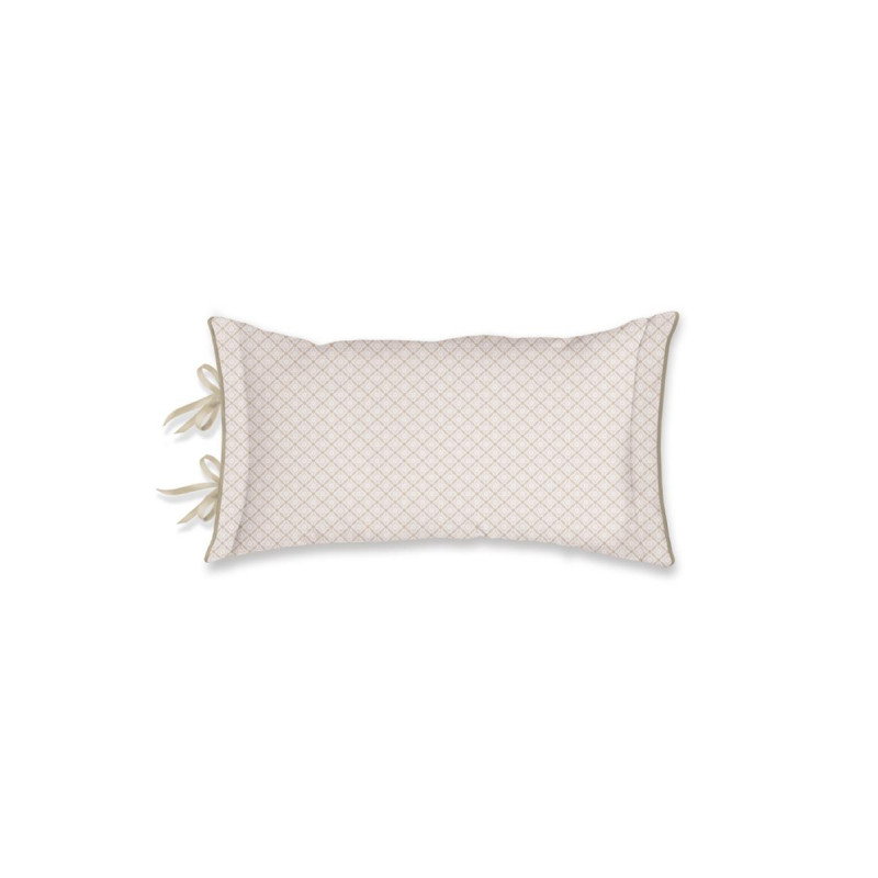 Dekoratīvs spilvens Pip Studio Campo de Flores Cushion Off-White