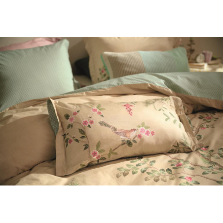 Dekoratīvs spilvens Pip Studio Fata Morgana Cushion Sand