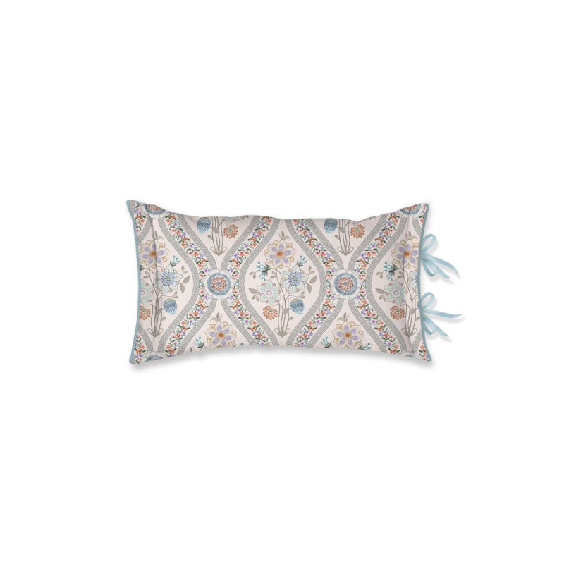 Dekoratīvs spilvens Pip Studio Ornamento Ramo Cushion White