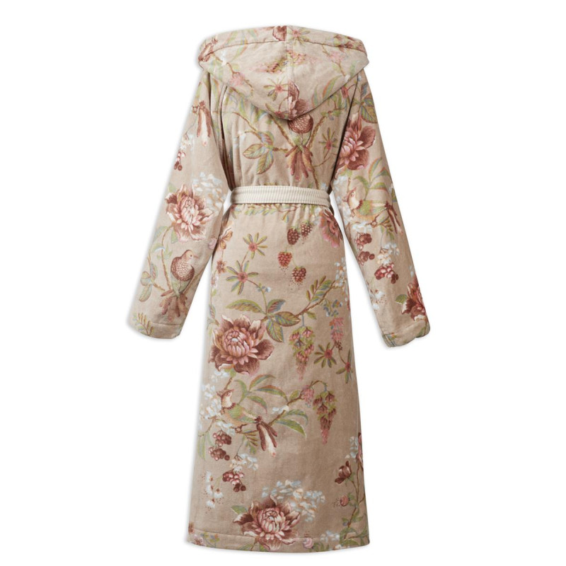 Halāts Secret Garden Khaki