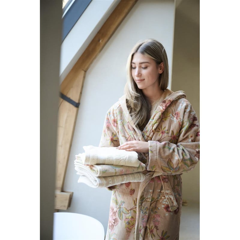 Halāts Secret Garden Khaki